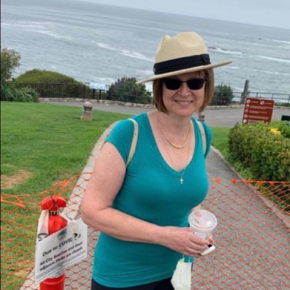 Meet your Posher, Alla